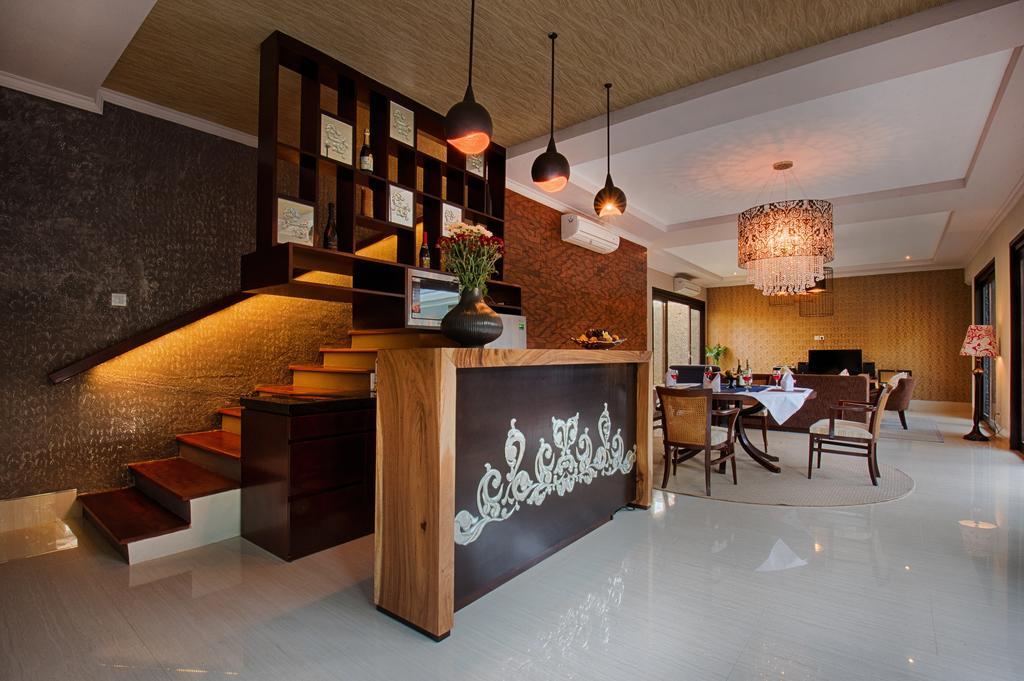 Natya Villa Jimbaran (Bali)