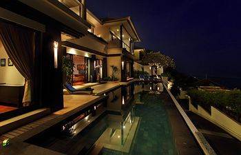 Asmara Heavenly Nusa Dua Hotel Kutuh
