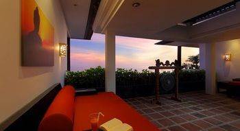 Asmara Heavenly Nusa Dua Hotel