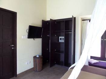 Villa Tanjung Lima Seminyak