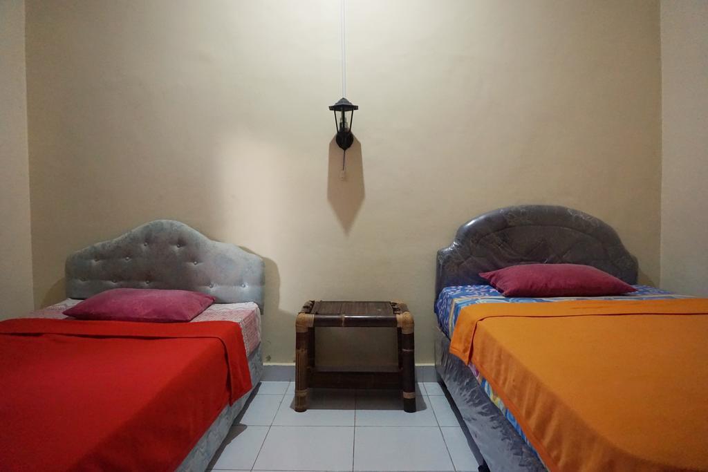 Komala Indah II Beach Inn Guest house