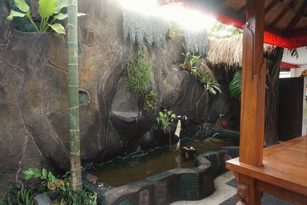Komala Indah II Beach Inn Guest house *