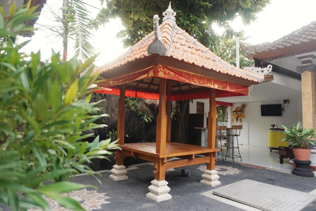 Komala Indah II Beach Inn BALI
