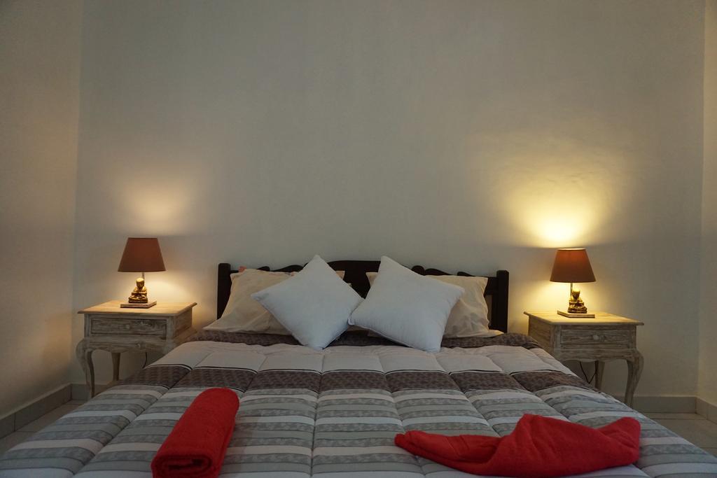Komala Indah II Beach Inn * BALI