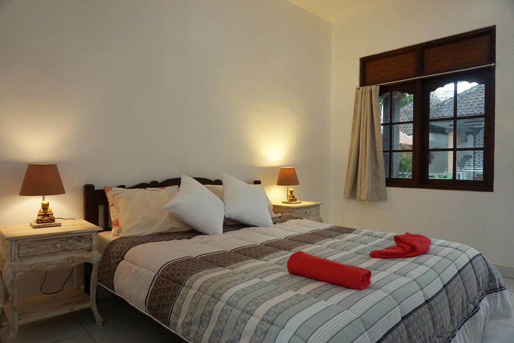 Komala Indah II Beach Inn * BALI