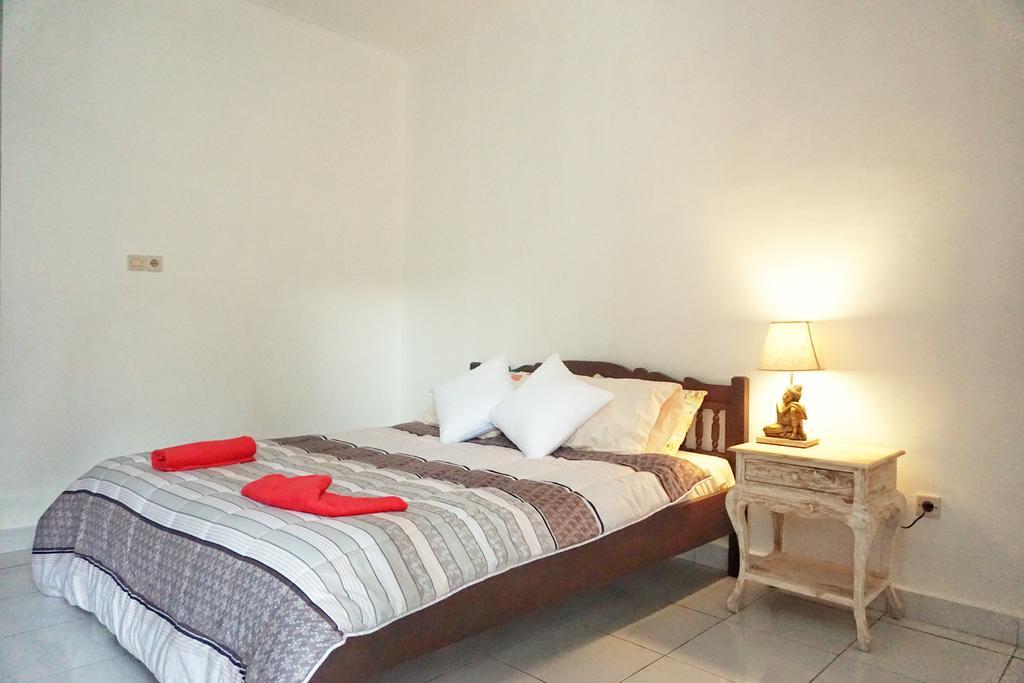 Komala Indah II Beach Inn Guest house