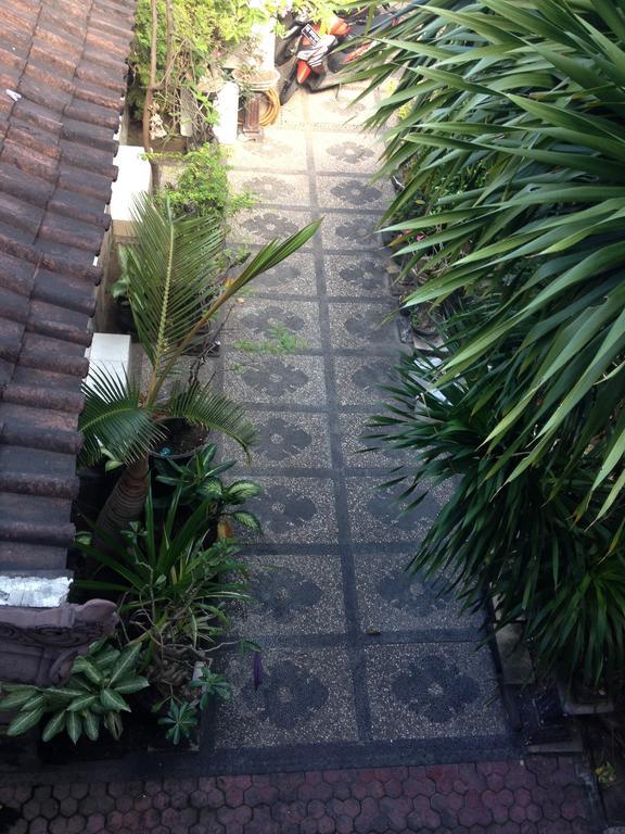 Made Homestay Guest house *