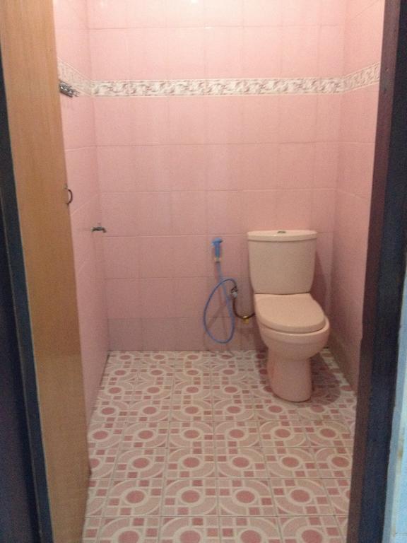 Made Homestay Guest house