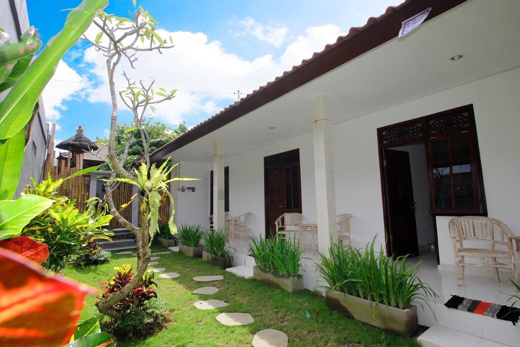 Andy 2* Canggu (Bali)