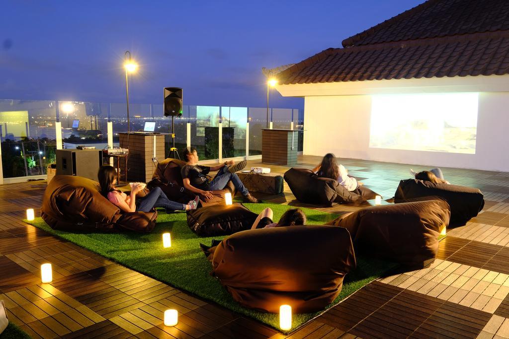 The Sintesa Aparthotel 5*
