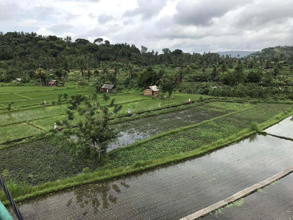 Gumibali Karangasem (Bali)