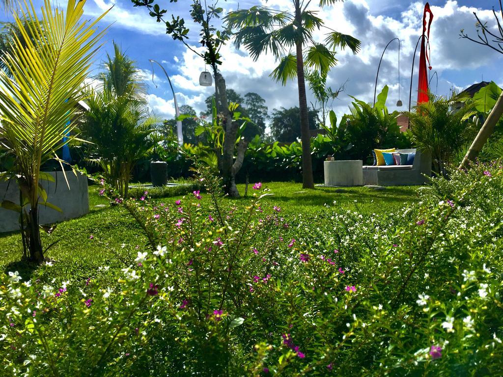 Mossca Mooi Guest house