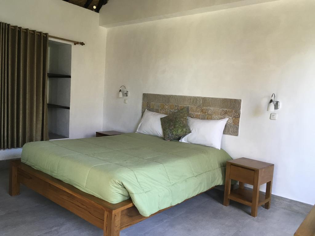 Terrasse Du Tamblingan 2*