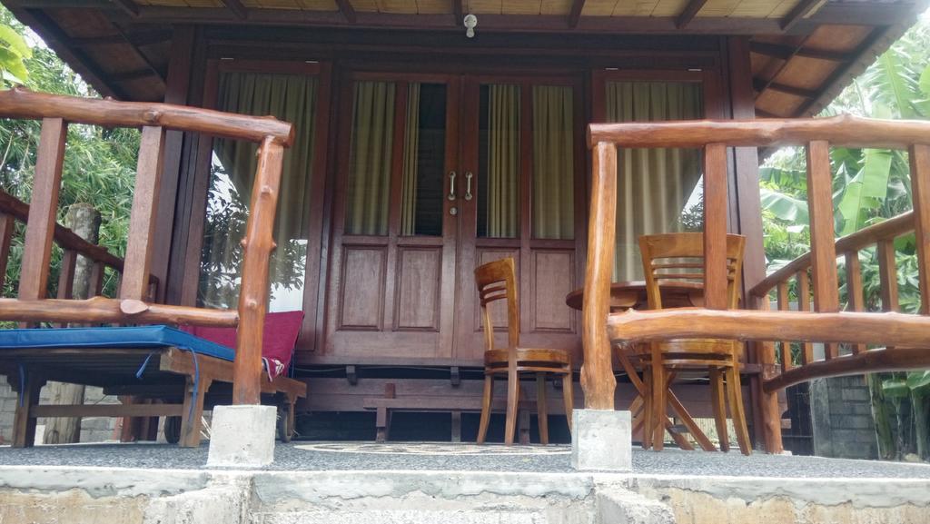 Homestay Mulia Nusa Dua (Bali)