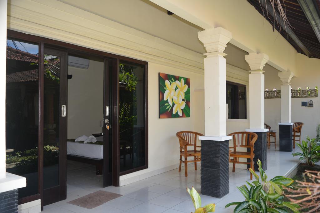 Segara Wangi Guest house 4*
