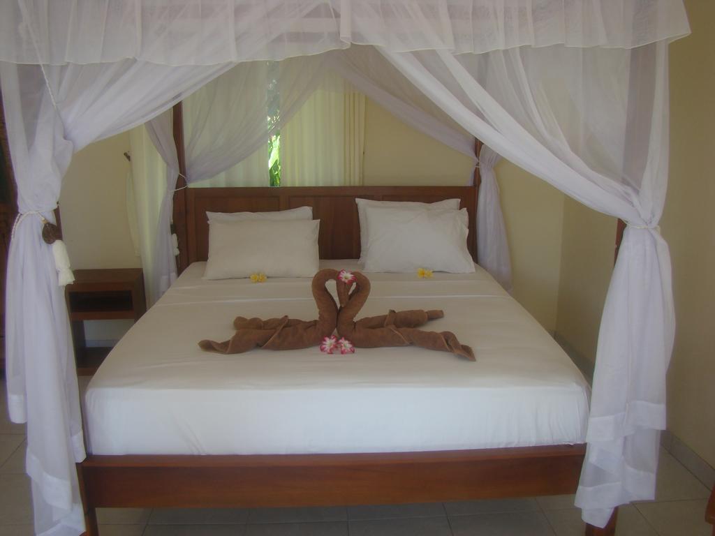Guest house Taman Padi Amed (Bali)