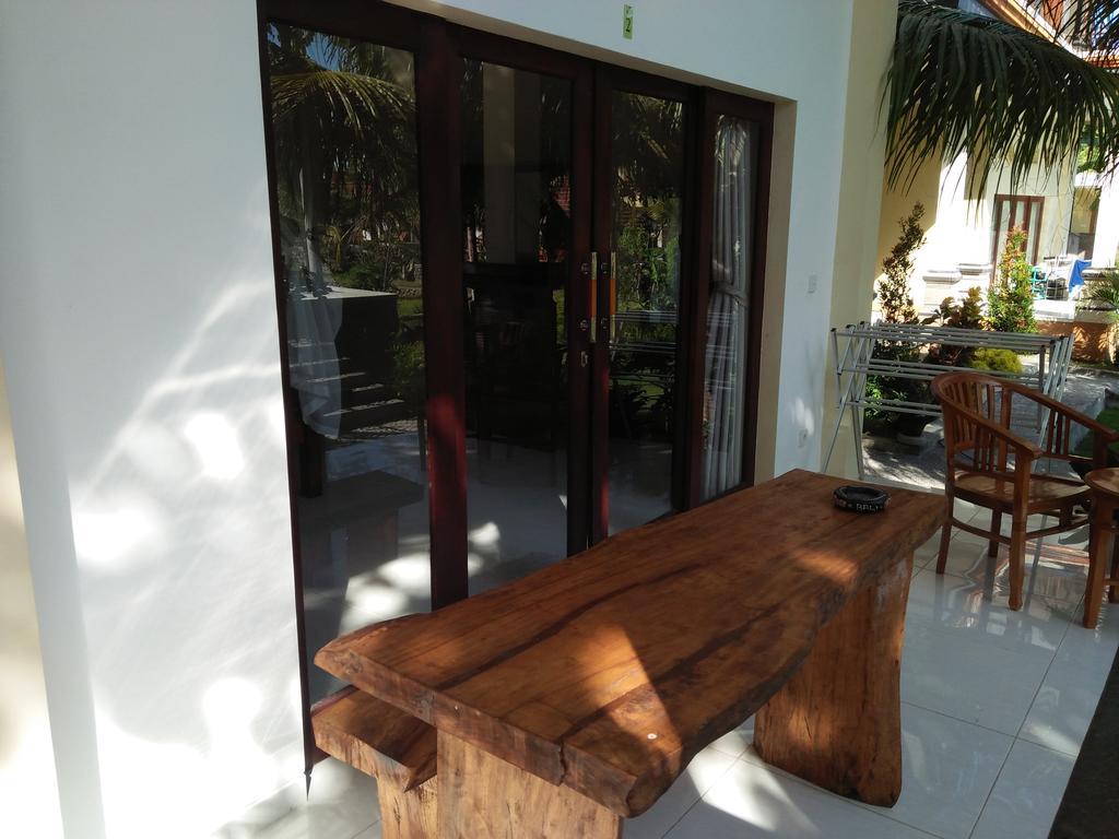 Guest house Taman Padi Amed (Bali)