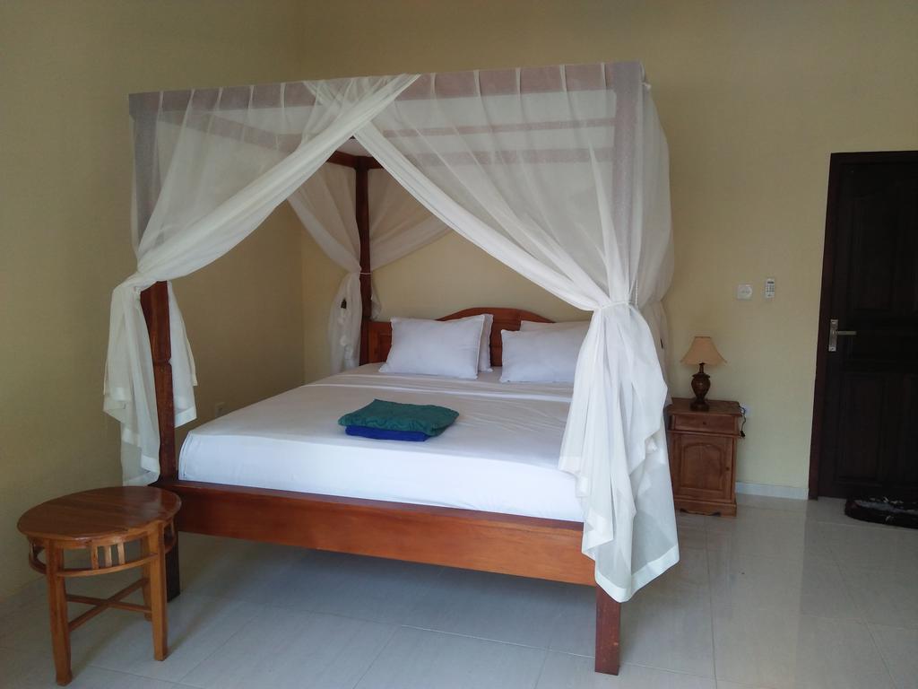 Taman Padi Guest house