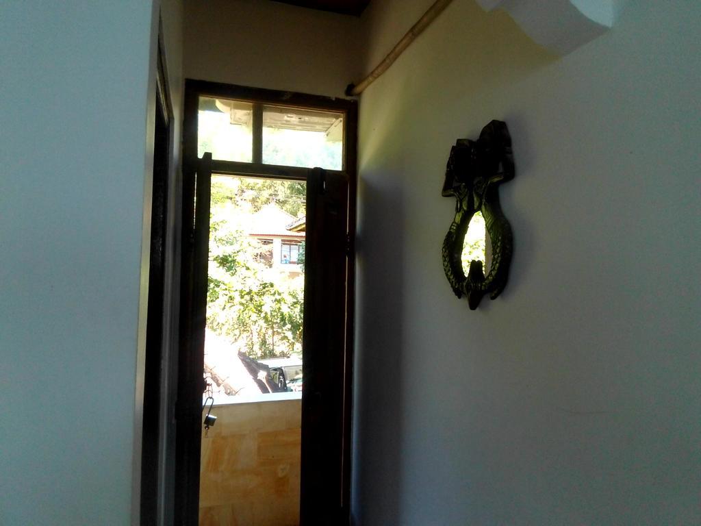 Sunrise Cafe Amed (Bali)