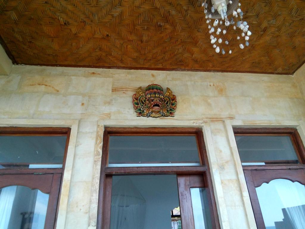 Sunrise Cafe Homestay Amed (Bali)