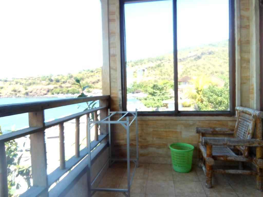 Homestay Sunrise Cafe