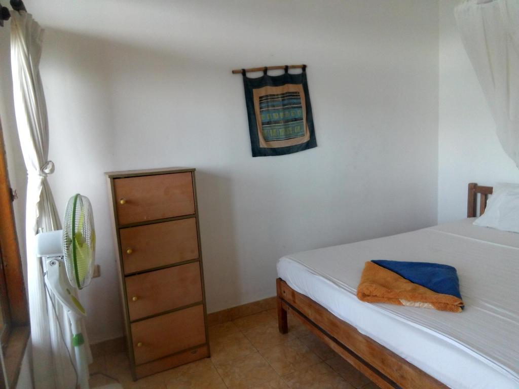 Sunrise Cafe Homestay Amed (Bali)