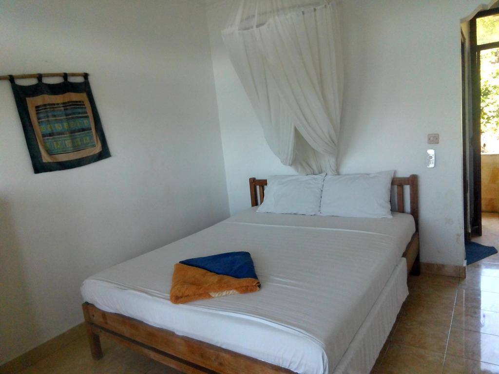 Homestay Sunrise Cafe *
