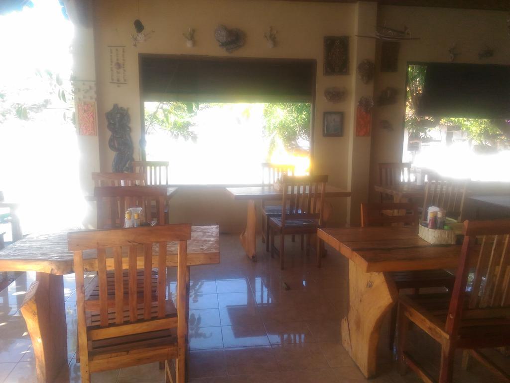 Sunrise Cafe Amed (Bali)