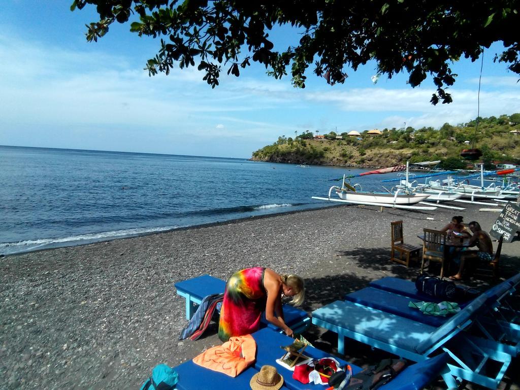 Homestay Sunrise Cafe *