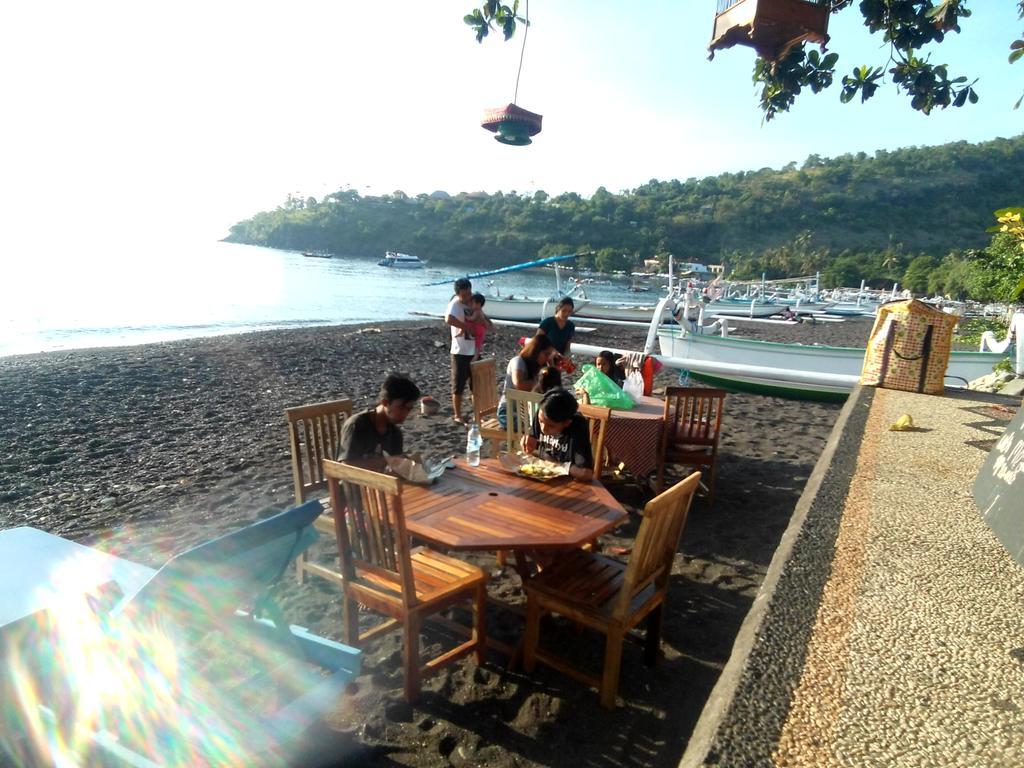 Homestay Sunrise Cafe