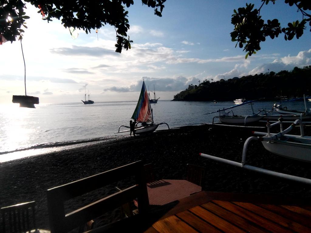 Homestay Sunrise Cafe *