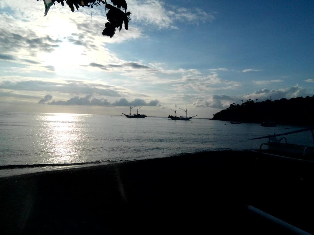 Sunrise Cafe