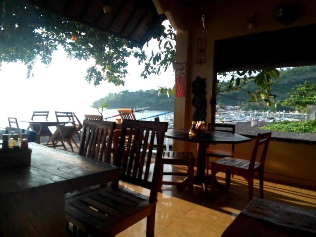 Homestay Sunrise Cafe Amed (Bali)