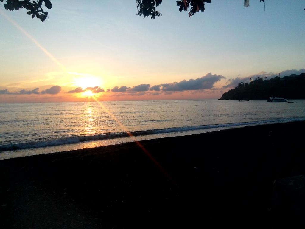 Sunrise Cafe Homestay