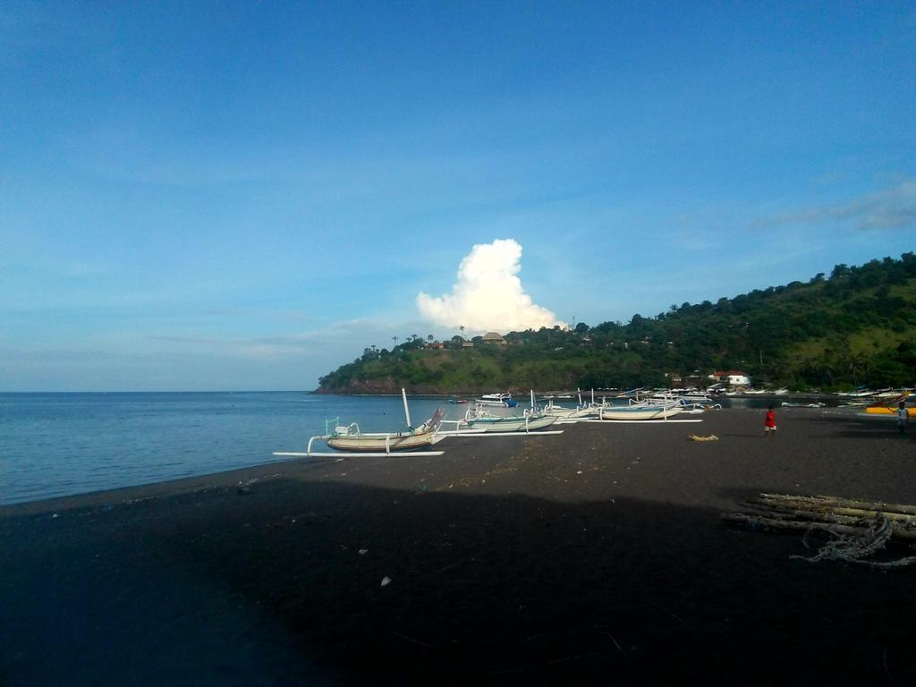 Sunrise Cafe Homestay *