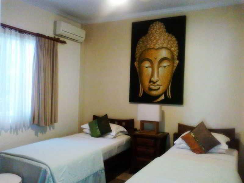 Bali Court & 3* Legian (Bali)