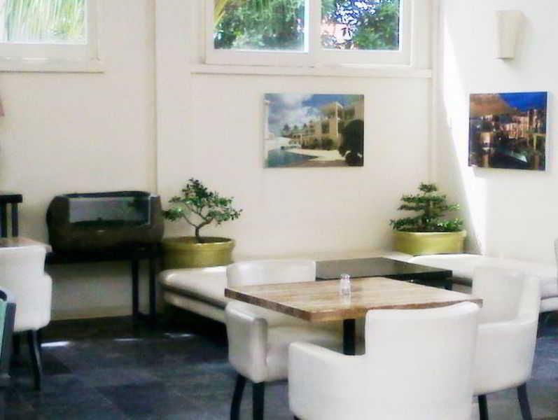 Bali Court & Hotel