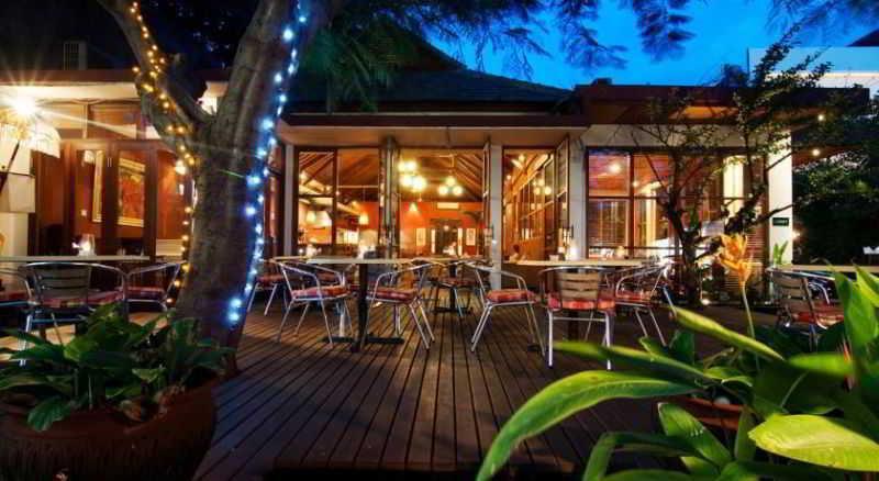 Villa Ajanta Sanur (Bali)