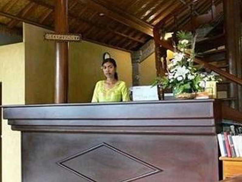 Hotel Puri Sading