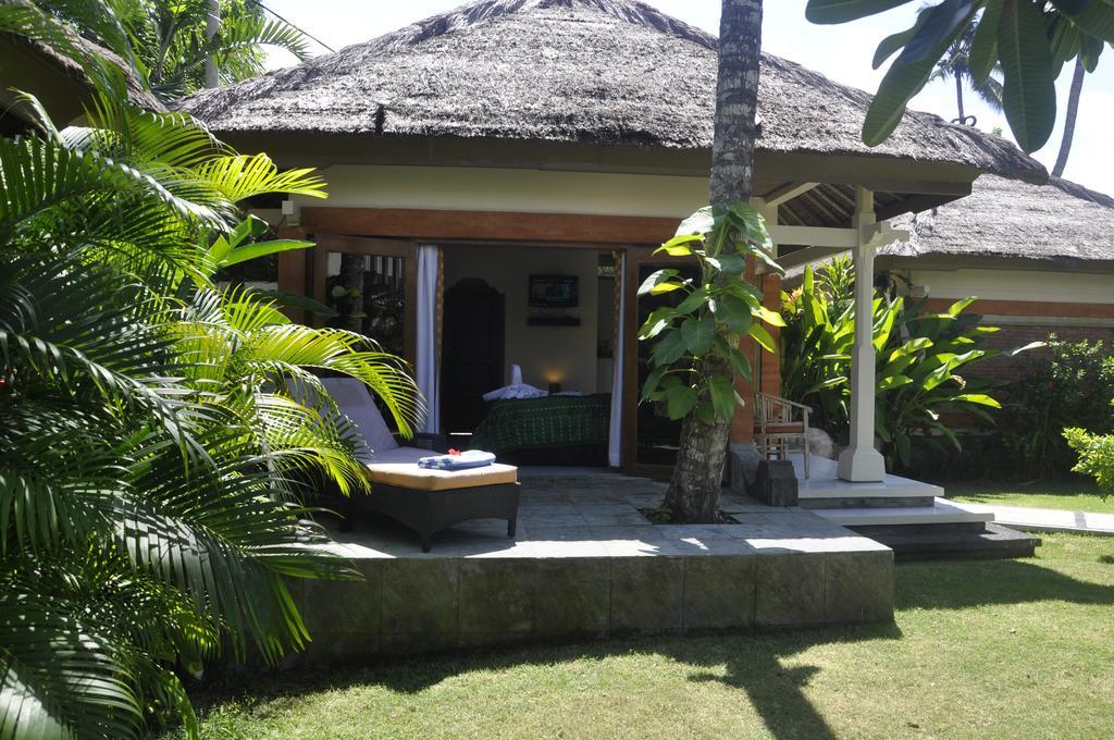 Bayside Holiday park 4*