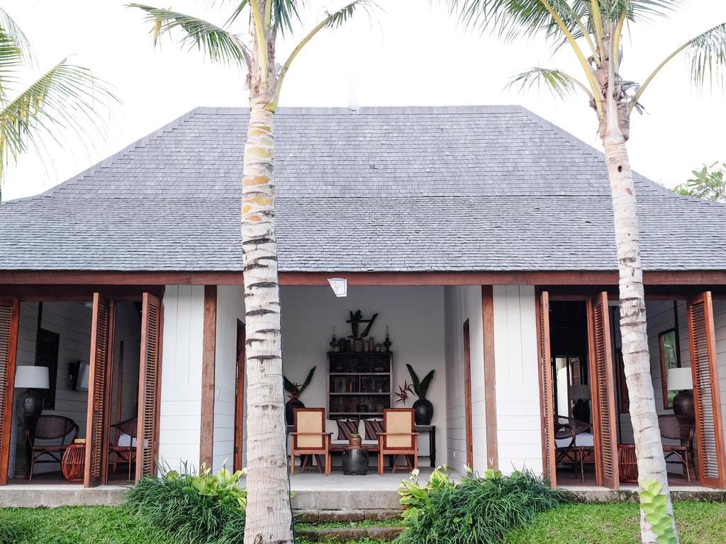 Kalapa Boutique & Yoga Resort