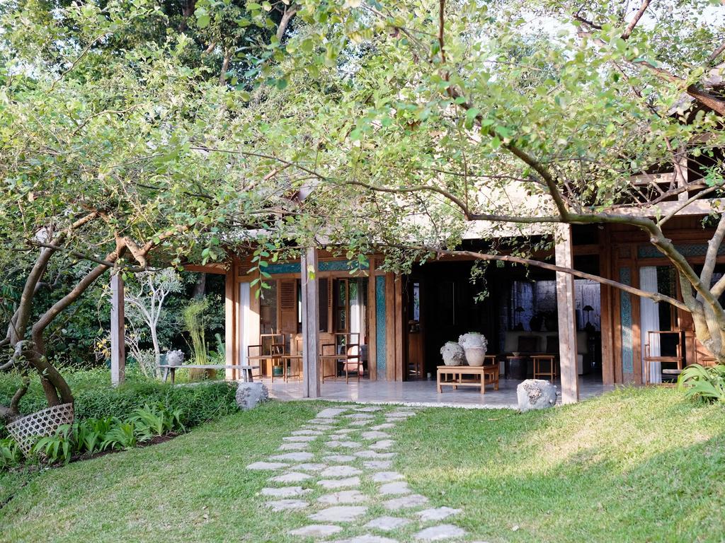 Kalapa Boutique & Yoga Resort Canggu (Bali)
