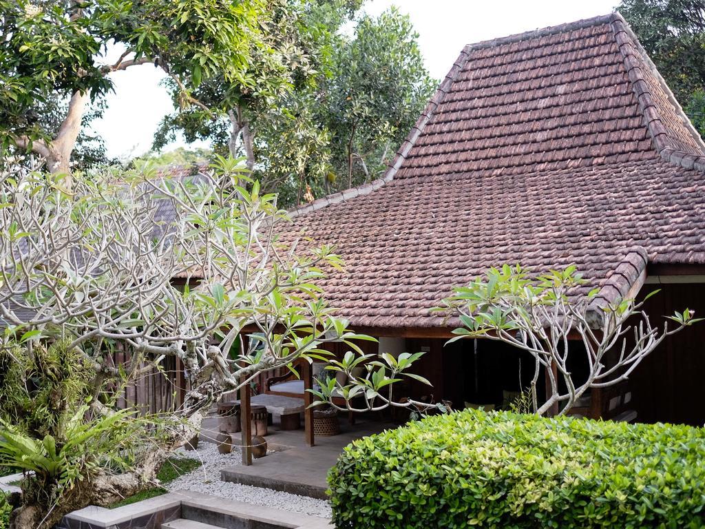 Resort Kalapa Boutique & Yoga Canggu (Bali)