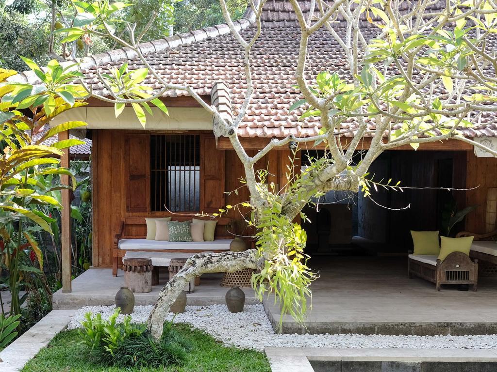 Kalapa Boutique & Yoga Canggu (Bali)