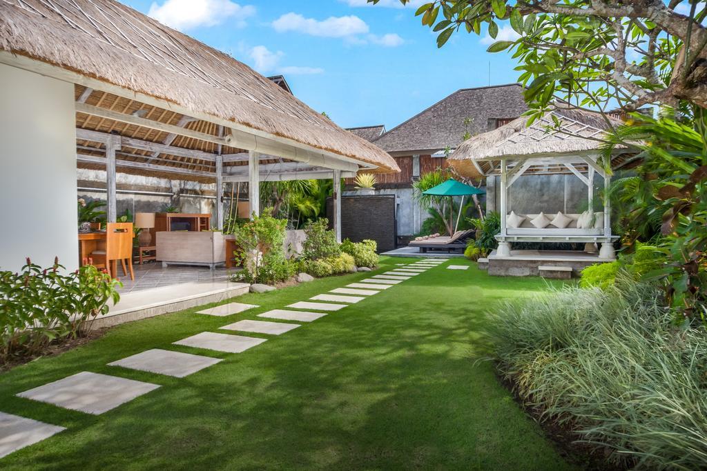 Serene Villa