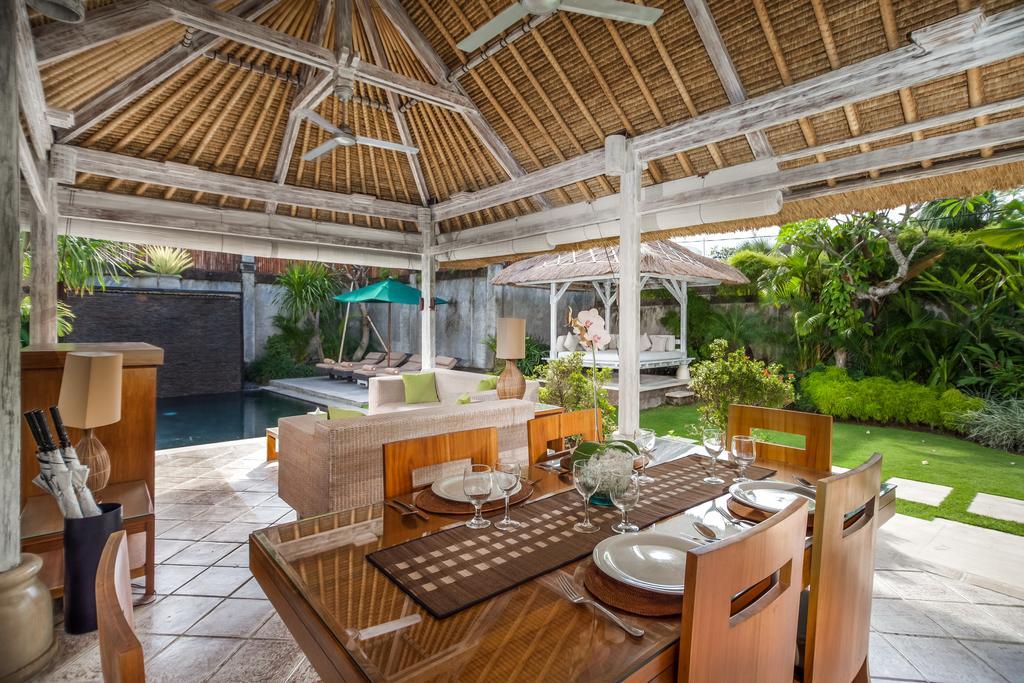 Villa Serene