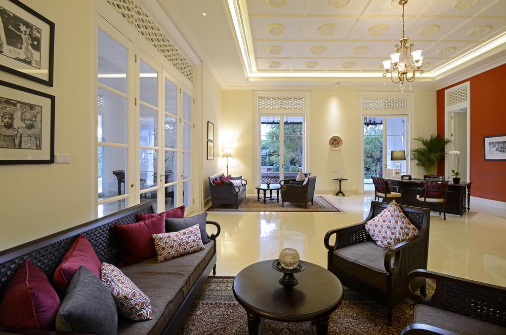 Rumah Luwih Bali Hotel