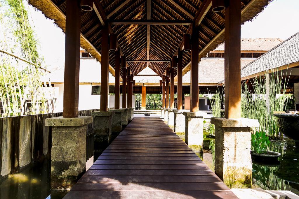 Fc Bali Resort 3*