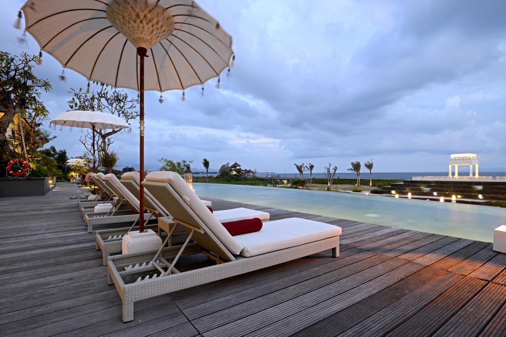 Rumah Luwih Bali 5* Keramas