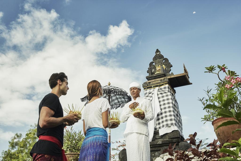 Resor Four Seasons Bali At Bay Jimbaran (Bali)